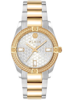 Часы Philipp Plein Plein Icon Chain PW1FA0225